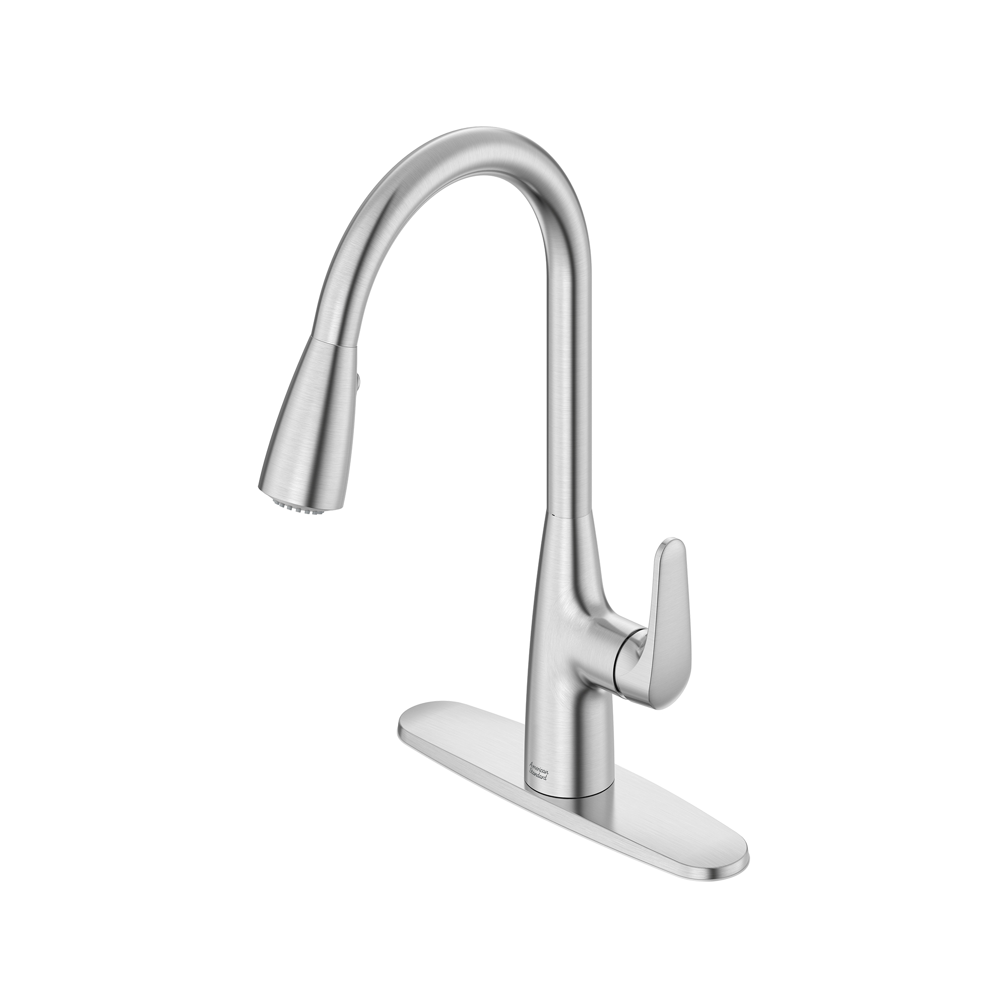 Colony® PRO Single-Handle Pull-Down Dual Spray Kitchen Faucet 1.5 gpm/5.7  L/min